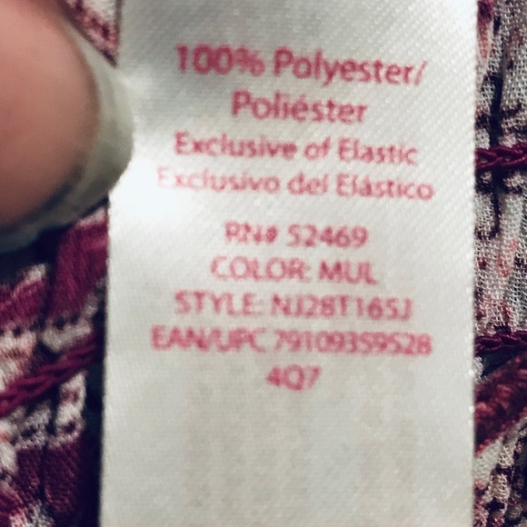 Sweet No Boundaries Off The Shoulder Top - Picture 5 of 6